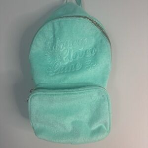 Stoney Clover Lane-  Backpack Plush Medium Size